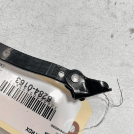 2013-2018 ACURA RDX REAR LEFT DRIVER SIDE DOOR CHECK STRAP STOP STOPPER OEM