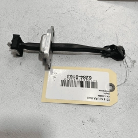 2013-2018 ACURA RDX REAR LEFT DRIVER SIDE DOOR CHECK STRAP STOP STOPPER OEM