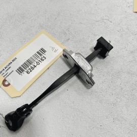 2013-2018 ACURA RDX REAR LEFT DRIVER SIDE DOOR CHECK STRAP STOP STOPPER OEM