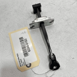 2013-2018 ACURA RDX REAR LEFT DRIVER SIDE DOOR CHECK STRAP STOP STOPPER OEM