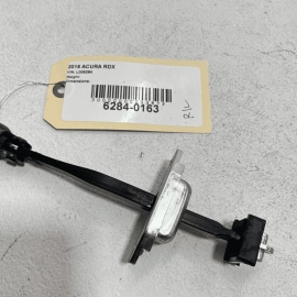 2013-2018 ACURA RDX REAR LEFT DRIVER SIDE DOOR CHECK STRAP STOP STOPPER OEM