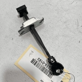 2013-2018 ACURA RDX REAR LEFT DRIVER SIDE DOOR CHECK STRAP STOP STOPPER OEM