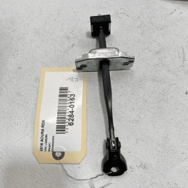 2013-2018 ACURA RDX REAR LEFT DRIVER SIDE DOOR CHECK STRAP STOP STOPPER OEM