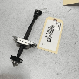 2013-2018 ACURA RDX REAR LEFT DRIVER SIDE DOOR CHECK STRAP STOP STOPPER OEM