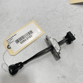 2013-2018 ACURA RDX REAR LEFT DRIVER SIDE DOOR CHECK STRAP STOP STOPPER OEM