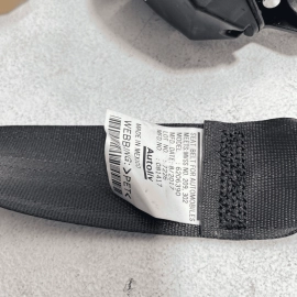 2013 - 2018 ACURA RDX REAR LEFT DRIVER SIDE SEAT BELT SEATBELT RETRACTOR OE