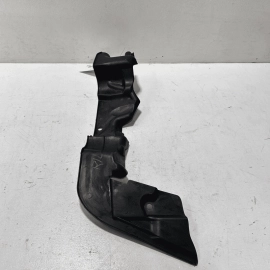 2007-2013 Mercedes S550 Wheel Arch Cover Trim Housing Plate Rear Left OEM