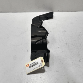 2007-2013 Mercedes S550 Wheel Arch Cover Trim Housing Plate Rear Left OEM