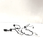 REAR RIGHT PASSENGER SIDE DOOR WIRE WIRING HARNESS OEM GMC TERRAIN 2018 - 2