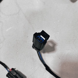 REAR RIGHT PASSENGER SIDE DOOR WIRE WIRING HARNESS OEM GMC TERRAIN 2018 - 2