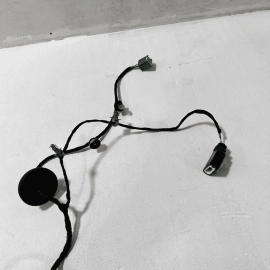 REAR RIGHT PASSENGER SIDE DOOR WIRE WIRING HARNESS OEM GMC TERRAIN 2018 - 2