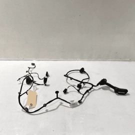 REAR RIGHT PASSENGER SIDE DOOR WIRE WIRING HARNESS OEM GMC TERRAIN 2018 - 2