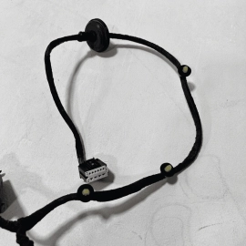 REAR RIGHT PASSENGER SIDE DOOR WIRE WIRING HARNESS OEM GMC TERRAIN 2018 - 2