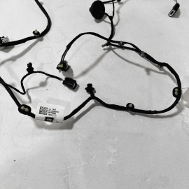 REAR RIGHT PASSENGER SIDE DOOR WIRE WIRING HARNESS OEM GMC TERRAIN 2018 - 2