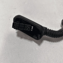 REAR RIGHT PASSENGER SIDE DOOR WIRE WIRING HARNESS OEM GMC TERRAIN 2018 - 2