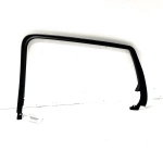 REAR PASSENGER SIDE DOOR WINDOW FRAME TRIM COVER OEM GMC TERRAIN 2018 - 202