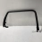 REAR PASSENGER SIDE DOOR WINDOW FRAME TRIM COVER OEM GMC TERRAIN 2018 - 202