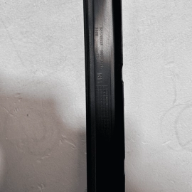 REAR PASSENGER SIDE DOOR WINDOW FRAME TRIM COVER OEM GMC TERRAIN 2018 - 202