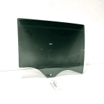 REAR RIGHT PASSENGER SIDE DOOR WINDOW GLASS OEM GMC TERRAIN 2018 - 2023