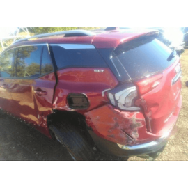 KEYLESS ENTRY RECEIVER ANTENNA CONTROL MODULE UNIT OEM 2019-2020 GMC TERRAI