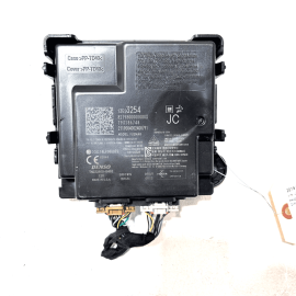 KEYLESS ENTRY RECEIVER ANTENNA CONTROL MODULE UNIT OEM 2019-2020 GMC TERRAI