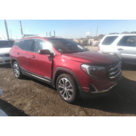 KEYLESS ENTRY RECEIVER ANTENNA CONTROL MODULE UNIT OEM 2019-2020 GMC TERRAI