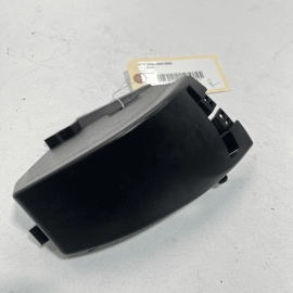 2017- 2020 BMW 430XI REAR RIGHT SEAT BELT Outlet Cover OEM 2017- 2020 BMW 430XI REAR RIGHT SEAT BELT Outlet Cover OEM