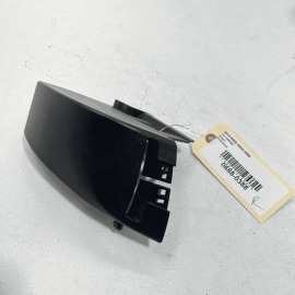 2017- 2020 BMW 430XI REAR RIGHT SEAT BELT Outlet Cover OEM 2017- 2020 BMW 430XI REAR RIGHT SEAT BELT Outlet Cover OEM