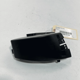 2017- 2020 BMW 430XI REAR RIGHT SEAT BELT Outlet Cover OEM 2017- 2020 BMW 430XI REAR RIGHT SEAT BELT Outlet Cover OEM