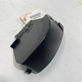 2017- 2020 BMW 430XI REAR RIGHT SEAT BELT Outlet Cover OEM 2017- 2020 BMW 430XI REAR RIGHT SEAT BELT Outlet Cover OEM