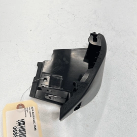 2017- 2020 BMW 430XI REAR RIGHT SEAT BELT Outlet Cover OEM 2017- 2020 BMW 430XI REAR RIGHT SEAT BELT Outlet Cover OEM