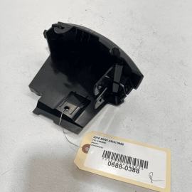2017- 2020 BMW 430XI REAR RIGHT SEAT BELT Outlet Cover OEM 2017- 2020 BMW 430XI REAR RIGHT SEAT BELT Outlet Cover OEM