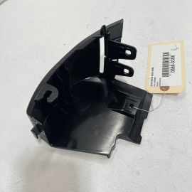 2017- 2020 BMW 430XI REAR RIGHT SEAT BELT Outlet Cover OEM 2017- 2020 BMW 430XI REAR RIGHT SEAT BELT Outlet Cover OEM