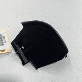 2017- 2020 BMW 430XI REAR RIGHT SEAT BELT Outlet Cover OEM 2017- 2020 BMW 430XI REAR RIGHT SEAT BELT Outlet Cover OEM