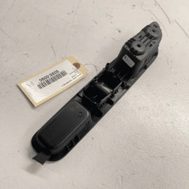 2018-2023 GMC Terrain Rear Left Driver Door Armrest Switch Mount Panel Plat