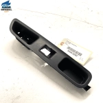 2018-2023 GMC Terrain Rear Left Driver Door Armrest Switch Mount Panel Plat