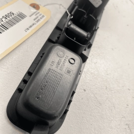 2018-2023 GMC Terrain Rear Left Driver Door Armrest Switch Mount Panel Plat