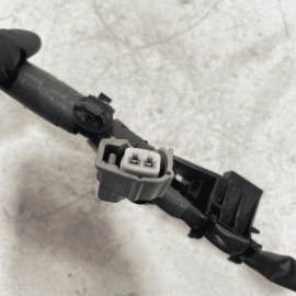 LEXUS NX200T 2015-2017 NX300 2.0L ENGINE FUEL INJECTOR WIRE WIRING HARNESS  LEXUS NX200T 2015-2017 NX300 2.0L ENGINE FUEL INJECTOR WIRE WIRING HARNESS