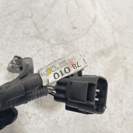 LEXUS NX200T 2015-2017 NX300 2.0L ENGINE FUEL INJECTOR WIRE WIRING HARNESS  LEXUS NX200T 2015-2017 NX300 2.0L ENGINE FUEL INJECTOR WIRE WIRING HARNESS