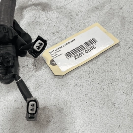 LEXUS NX200T 2015-2017 NX300 2.0L ENGINE FUEL INJECTOR WIRE WIRING HARNESS  LEXUS NX200T 2015-2017 NX300 2.0L ENGINE FUEL INJECTOR WIRE WIRING HARNESS