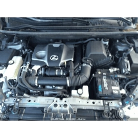 2015 - 2021 LEXUS NX200t NX300 2.0L ENGINE MOTOR FUEL INJECTOR OEM SET OF 4