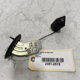 LEXUS NX200T 2015-2017 2.0L FUEL GAS TANK PUMP SENDER LEVEL SENSOR SENDING 