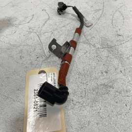 LEXUS NX200T 2015-2017 2.0L ENGINE WIRE WIRING HARNESS OEM NO.7  OEM LEXUS NX200T 2015-2017 2.0L ENGINE WIRE WIRING HARNESS OEM NO.7  OEM