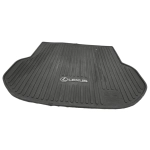 2015-2020 Lexus NX200T NX300H Trunk Floor Cargo Tray Compartment Mat Cover 