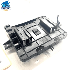 GMC TERRAIN 2018 - 2019 ENGINE CONTROL MODULE COMPUTER UNIT BRACKET HOLDER 
