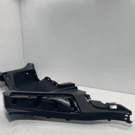 2015-2021 Lexus NX200T NX300 Trunk Passenger Side Quarter Panel Trim Cover  2015-2021 Lexus NX200T NX300 Trunk Passenger Side Quarter Panel Trim Cover