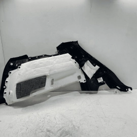 2015-2021 Lexus NX200T NX300 Trunk Passenger Side Quarter Panel Trim Cover  2015-2021 Lexus NX200T NX300 Trunk Passenger Side Quarter Panel Trim Cover