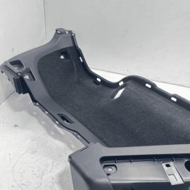 2015-2021 Lexus NX200T NX300 Trunk Passenger Side Quarter Panel Trim Cover  2015-2021 Lexus NX200T NX300 Trunk Passenger Side Quarter Panel Trim Cover