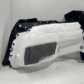 2015-2021 Lexus NX200T NX300 Trunk Passenger Side Quarter Panel Trim Cover  2015-2021 Lexus NX200T NX300 Trunk Passenger Side Quarter Panel Trim Cover