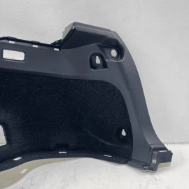 2015-2021 Lexus NX200T NX300 Trunk Passenger Side Quarter Panel Trim Cover  2015-2021 Lexus NX200T NX300 Trunk Passenger Side Quarter Panel Trim Cover